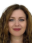 Врач Байрамукова Бэлла Борисовна