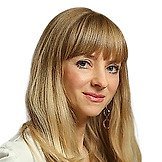 Врач Бакланова Оксана Анатольевна