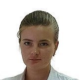 Врач Балакина Светлана Александровна