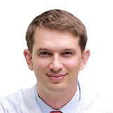 Врач Банников Алексей Николаевич