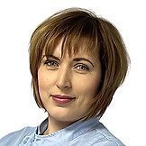 Врач Барабанова Юлия Евгеньевна