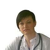 Врач Баранникова Ирина Алексеевна