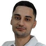 Врач Бардаков Евгений Викторович