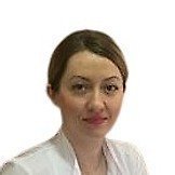 Врач Баркова Юлия Владимировна
