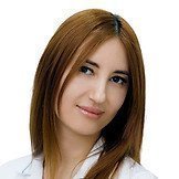 Врач Барсукова Зинаида Николаевна