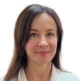 Врач Барычева Людмила Юрьевна