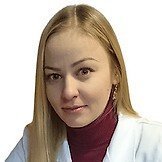 Врач Барышникова Марина Владимировна
