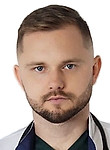 Врач Бавыкин Степан Николаевич