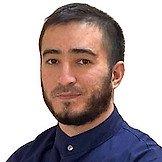 Врач Беккуватов Шамиль Тагирович