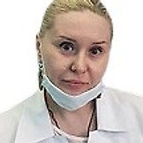 Врач Бельченко Оксана Владимировна