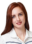 Врач Беленькая Виктория Андреевна