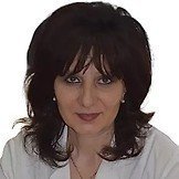 Врач Белик Татьяна Александровна