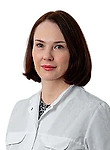 Врач Беляева Полина Александровна