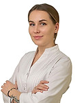 Врач Белоконь Мария Дмитриевна