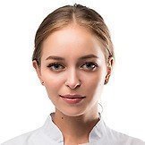 Врач Бельская Мария Игоревна
