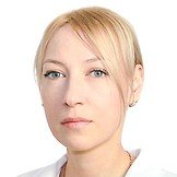 Врач Берест Александра Юрьевна