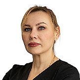 Врач Бережная Наталья Васильевна
