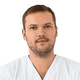 Врач Беседин Андрей Михайлович