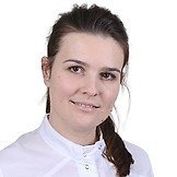 Врач Беспалова Евгения Александровна