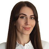 Врач Бежанова Нелли Джоновна