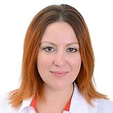 Врач Безменко Алла Александровна