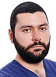 Врач Биджиев Мамсур Мурадинович