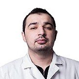 Врач Биджиев Руслан Ахьявич