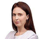 Врач Биджиева Амина Муратовна