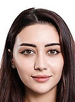 Врач Билянова Кристина Захаровна