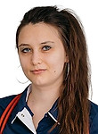 Врач Боброва Мария Юрьевна