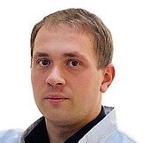 Врач Бобровский Олег Геннадьевич