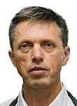 Врач Бобрышев Дмитрий Викторович