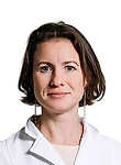 Врач Бобрышева Светлана Михайловна