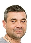 Врач Бобылев Денис Михайлович