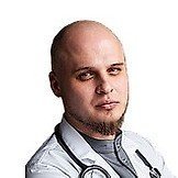 Врач Бочкарев Илья Анатольевич