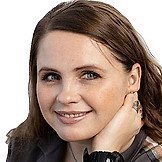 Врач Бочкарева Анна Анатольевна