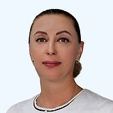 Врач Боцвина Людмила Васильевна