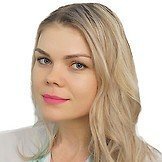 Врач Бодякина Анна Сергеевна