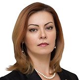 Врач Боева Ольга Игоревна