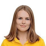 Врач Богданова Юлия Анатольевна
