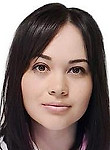 Врач Богданова Марина Валерьевна