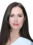 Врач Богданова Оксана Ивановна