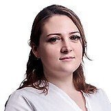 Врач Боголюбова Александра Андреевна