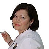 Врач Бойкова Елена Ивановна
