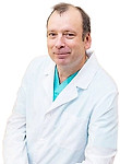 Врач Болгов Евгений Николаевич