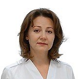 Врач Бондаренко Елена Леонидовна