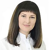 Врач Борисова Виктория Владимировна