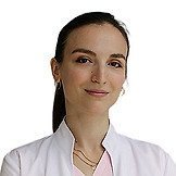 Врач Боташева Марьям Руслановна
