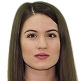 Врач Божко Екатерина Валерьевна