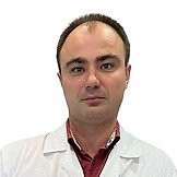Врач Брагин Александр Евгеньевич
